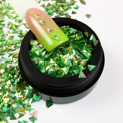 3D HÁROMSZÖG GREENARY főképe